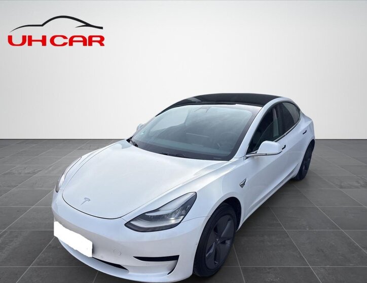 Tesla Model 3 Hatchback 0,0 225 kw