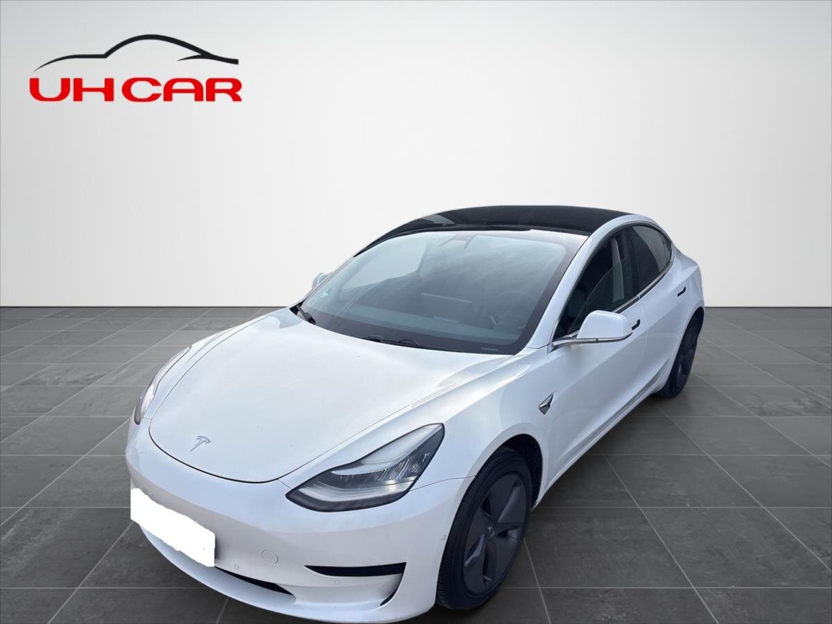 Tesla Model 3 Hatchback 0,0 225 kw