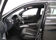 Mercedes-Benz Třídy E Kombi 3,0 l 190 kw