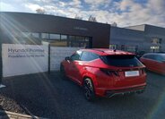 Hyundai Tucson SUV / Terénní 1,6 l 110 kw