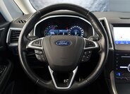 Ford Galaxy 10