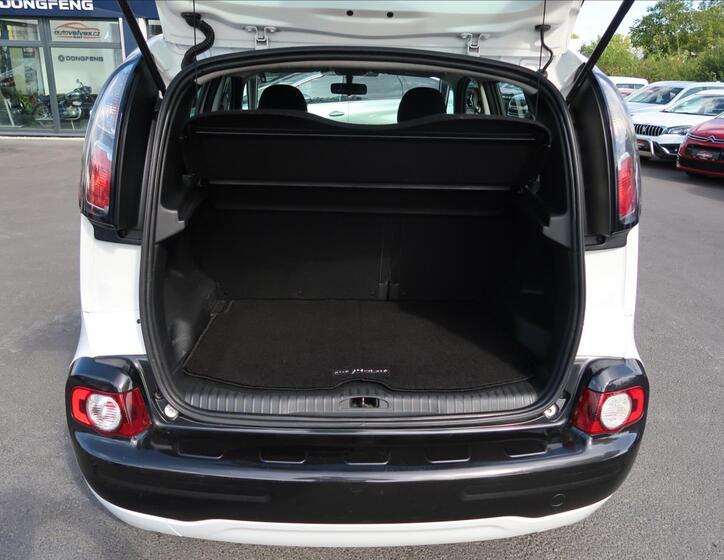 Citroën C3 Picasso 20