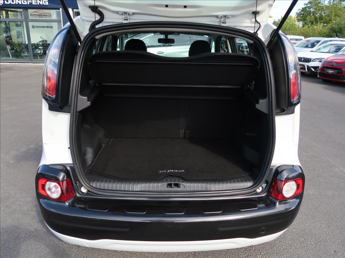 Citroën C3 Picasso