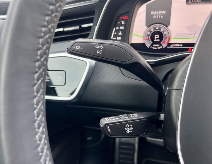 Audi A7 Liftback 2,0 l 195 kw