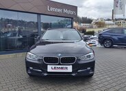 BMW Řada 3 Kombi 2,0 l 135 kw