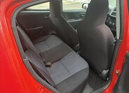 Suzuki Alto Hatchback 996,0 50 kw