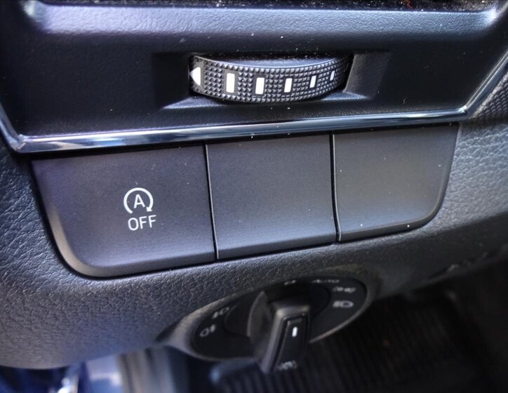 Škoda Fabia Hatchback 999,0 70 kw