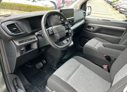 Toyota ProAce Verso VAN / Minibus 2,0 l 130 kw