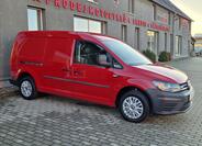 Volkswagen Caddy 2