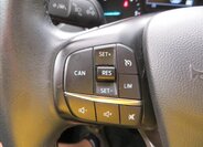 Ford Focus Kombi 1,5 l 88 kw