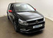Volkswagen Polo 3