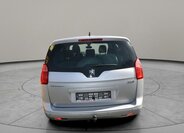 Peugeot 5008 MPV 1,6 l 88 kw