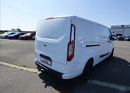 Ford Transit Custom Ostatní 2,0 l 96 kw