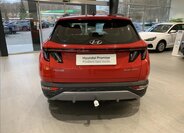 Hyundai Tucson SUV 1,6 l 110 kw
