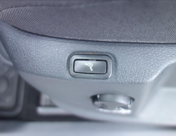 Volkswagen Touran MPV 2,0 l 110 kw