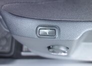 Volkswagen Touran MPV 2,0 l 110 kw