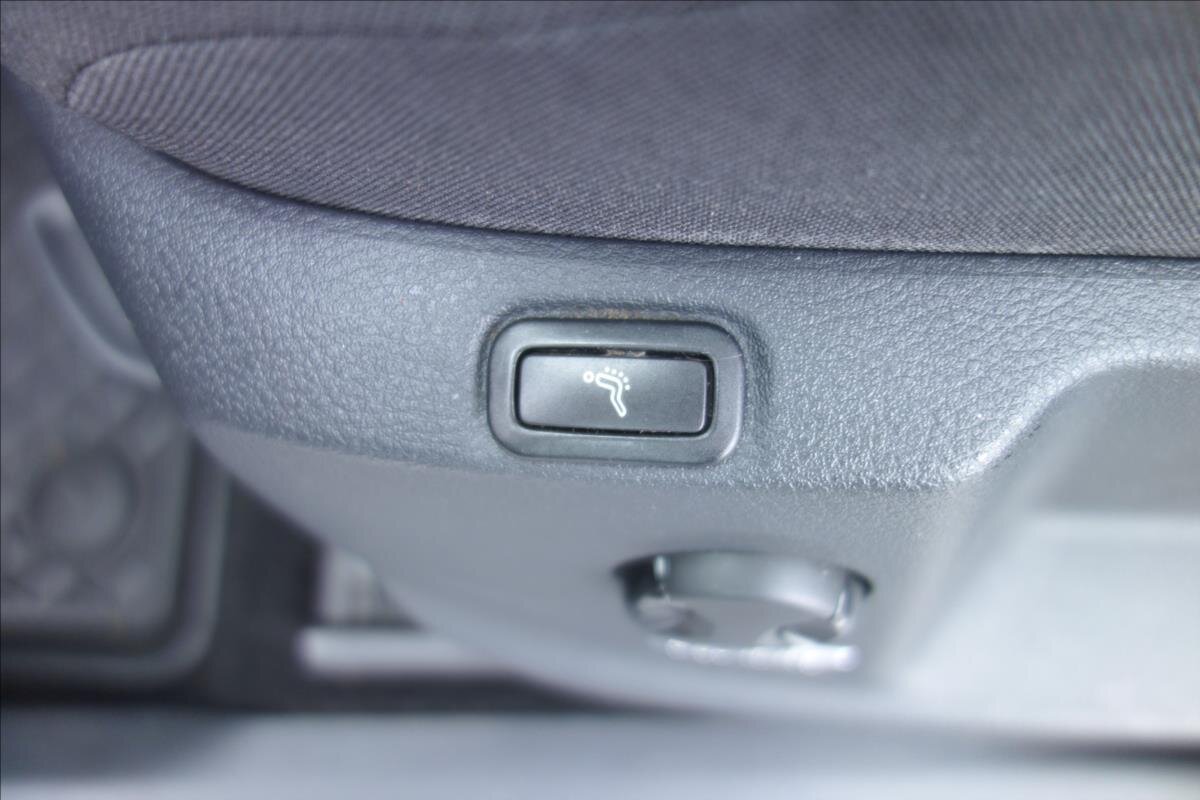 Volkswagen Touran MPV 2,0 l 110 kw