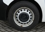 Opel Vivaro Užitková 2,0 l 106 kw