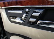 Mercedes-Benz Třídy S Sedan / Limuzína 4,0 l 235 kw