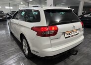 Citroën C5 Kombi 2,0 l 120 kw