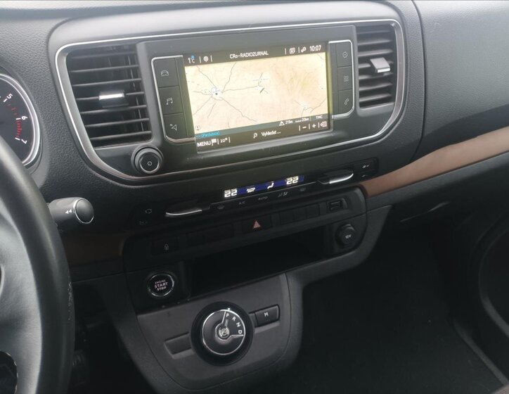 Toyota ProAce Verso Ostatní 2,0 l 130 kw