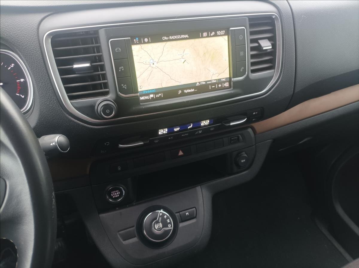 Toyota ProAce Verso Ostatní 2,0 l 130 kw