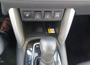 Toyota Corolla Cross SUV / Terénní 2,0 l 112 kw