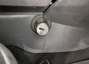 Volkswagen Polo Hatchback 1,2 l 40 kw