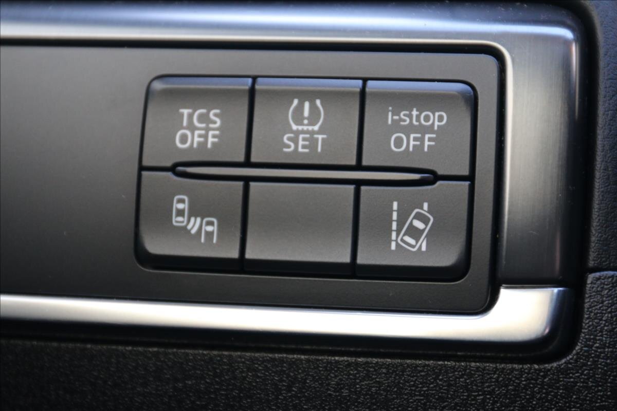 Mazda CX-5 SUV 2,2 l 129 kw