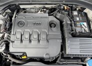 Škoda Superb Sedan / Limuzína 2,0 l 140 kw