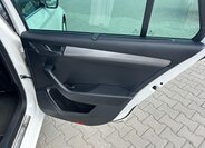 Škoda Superb Kombi 2,0 l 110 kw