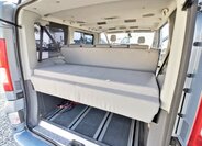 Renault Trafic VAN / Minibus 2,5 l 107 kw