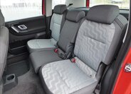 Škoda Roomster MPV 1,9 l 77 kw