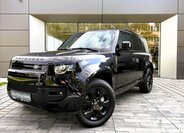 Land Rover Defender SUV 3,0 l 257 kw