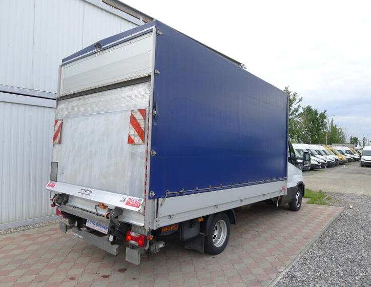 Iveco Daily 4