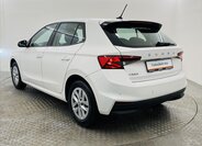 Škoda Fabia Hatchback 999,0 70 kw