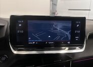 Peugeot 2008 SUV / Terénní 1,2 l 114 kw