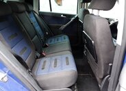 Volkswagen Tiguan SUV 1,4 l 110 kw