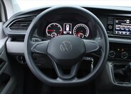 Volkswagen Transporter Kombi 2,0 l 110 kw