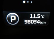 KIA Sportage SUV / Terénní 2,0 l 135 kw