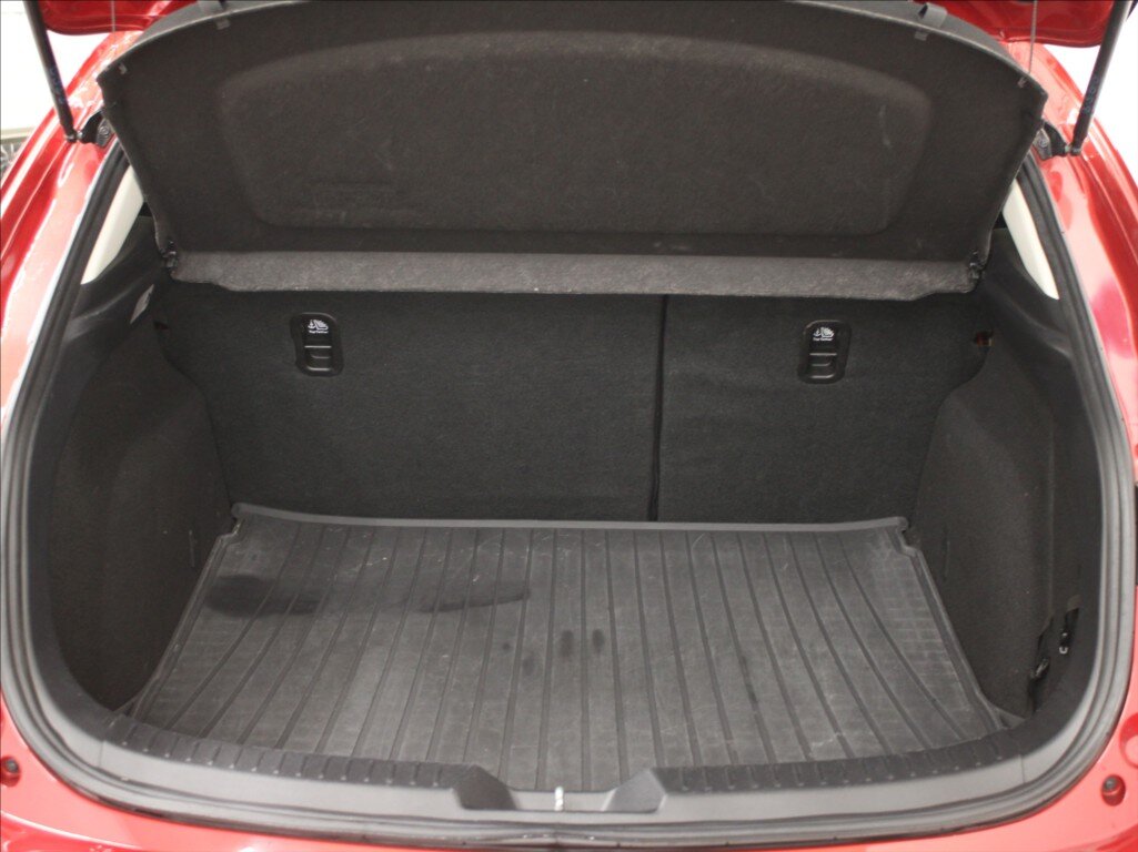 Mazda 3 Hatchback 2,0 l 88 kw