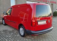 Volkswagen Caddy 8