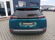 Peugeot 2008 SUV / Terénní 1,2 l 74 kw