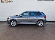 Škoda Kamiq Hatchback 1,5 l 110 kw