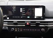 KIA Ostatní Ostatní 0,0 0