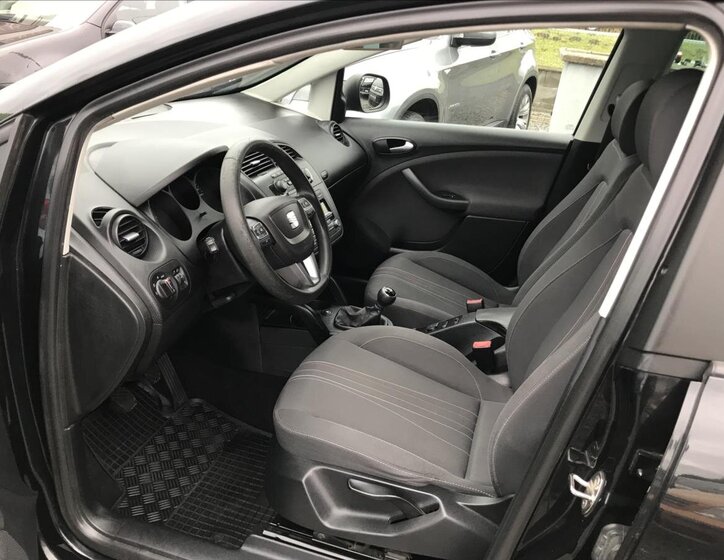 Seat Altea Kombi 1,6 l 77 kw