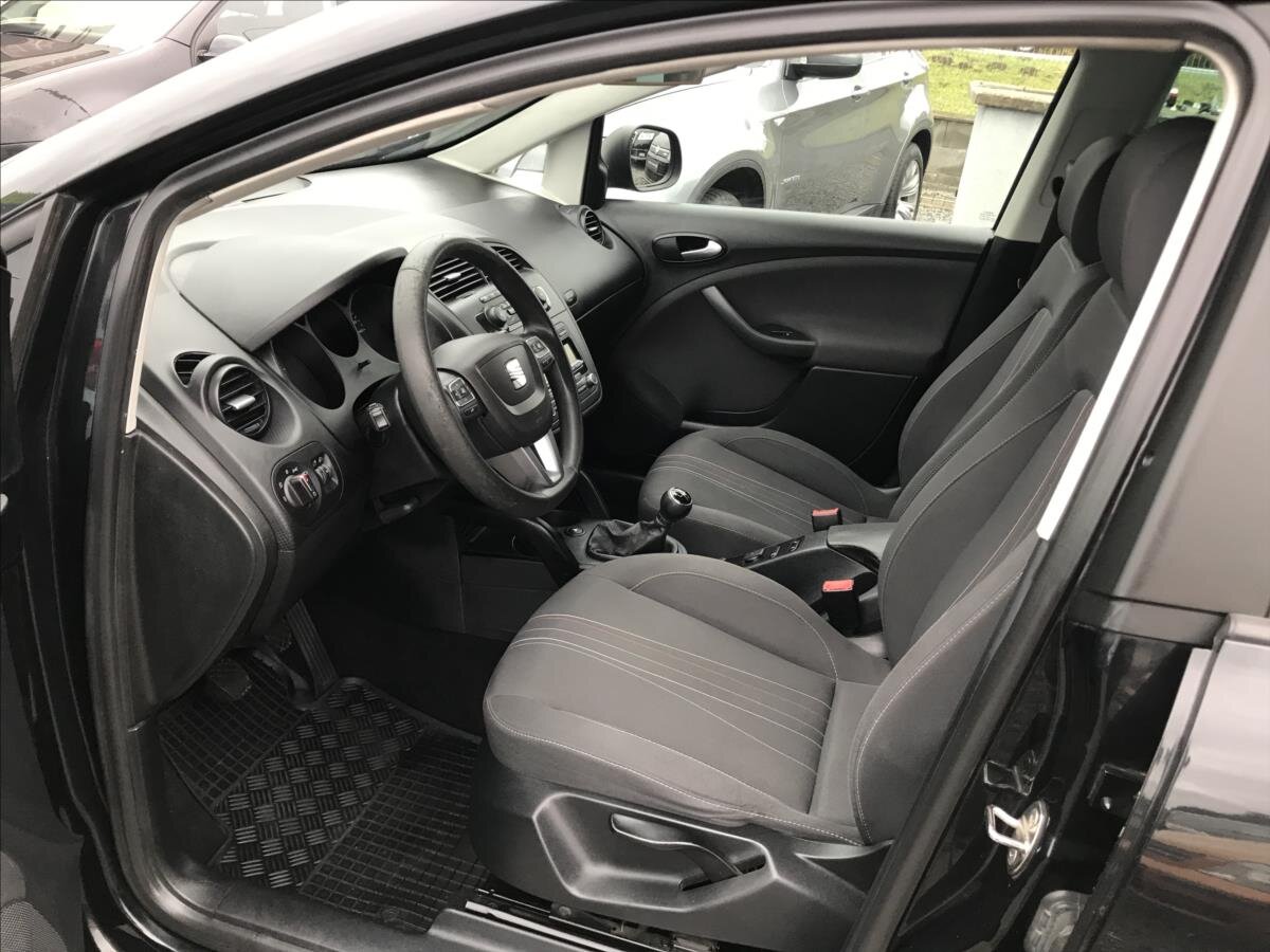 Seat Altea Kombi 1,6 l 77 kw