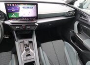 Cupra Leon Kombi 2,0 l 245 kw