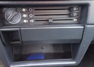 Škoda Favorit Hatchback 1,3 l 43 kw