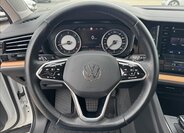 Volkswagen Touareg SUV / Terénní 3,0 l 170 kw